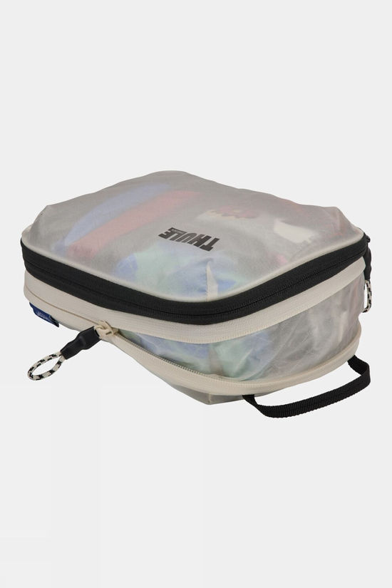 Thule Compression Packing Cube Set White