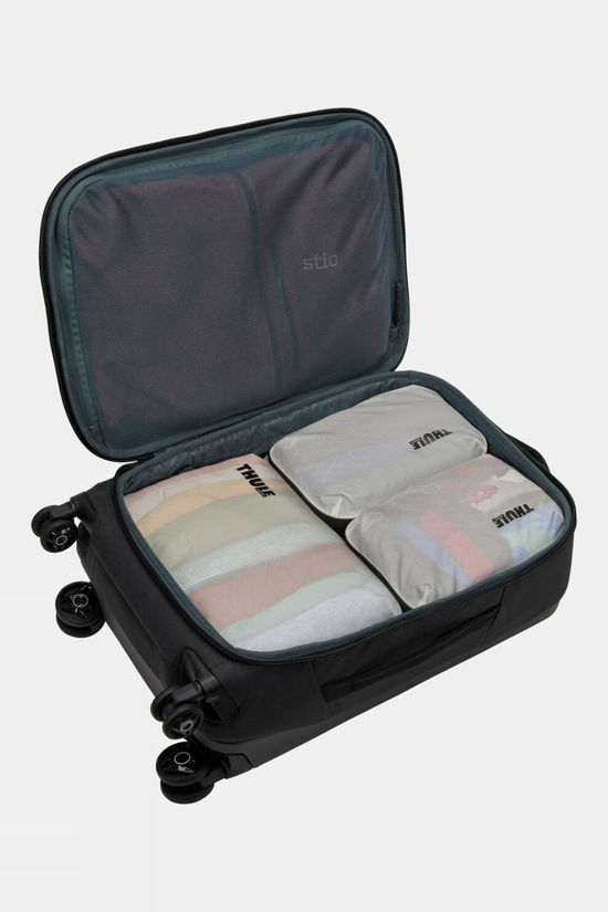 Thule Compression Packing Cube Set White