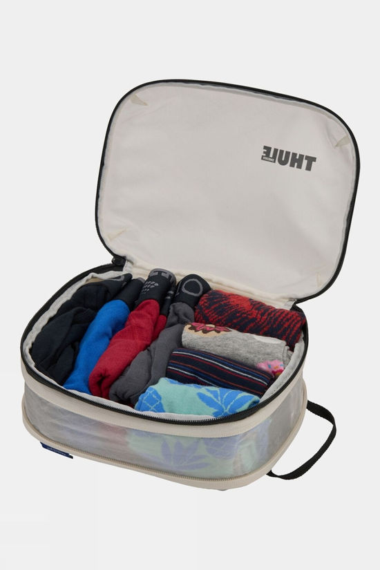 Thule Compression Packing Cube Set White
