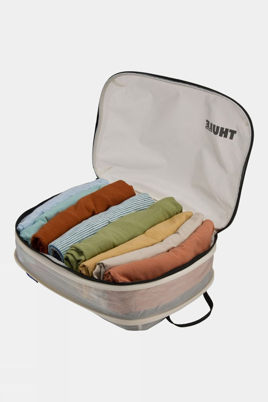 Thule Compression Packing Cube Set White