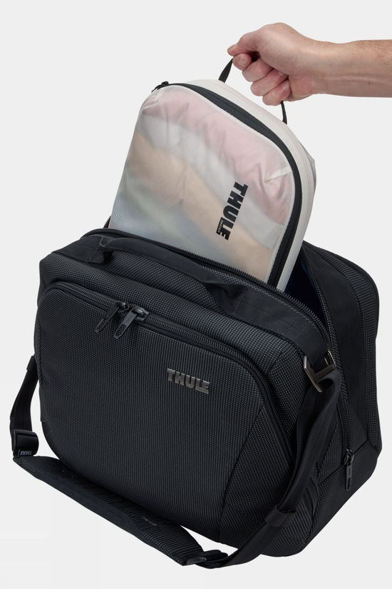 Thule Compression Packing Cube Set White