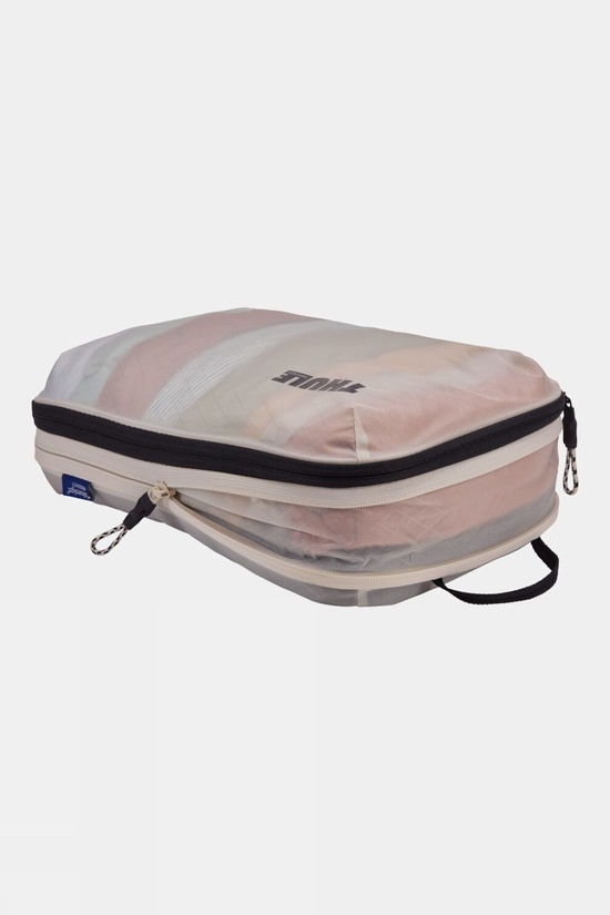 Thule Compression Packing Cube Set White