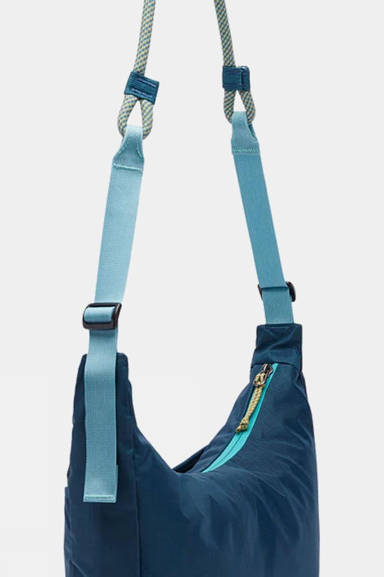 Cotopaxi Trozo 8L Shoulder Bag Abyss