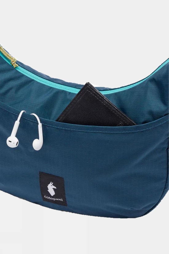 Cotopaxi Trozo 8L Shoulder Bag Abyss