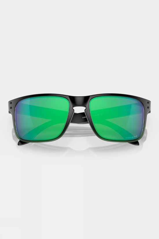 Oakley Holbrook Sunglasses Jade Fade/Prizm Jade