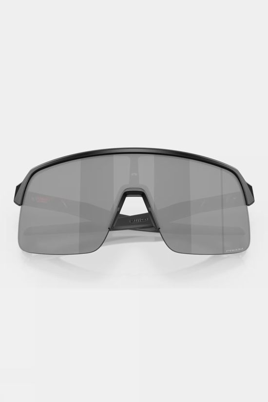 Oakley Sutro Lite Sunglasses Matte Black/Prizm Black