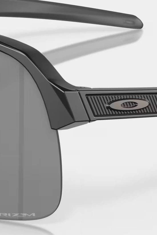 Oakley Sutro Lite Sunglasses Matte Black/Prizm Black