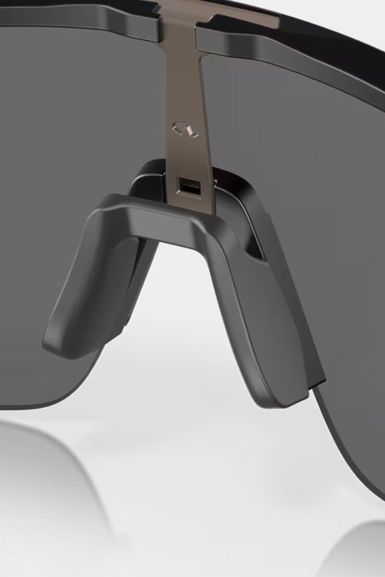 Oakley Sutro Lite Sunglasses Matte Black/Prizm Black