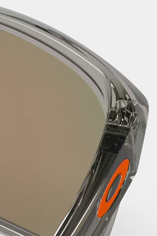 Oakley Sylas Sunglasses Grey Ink - Prizm Ruby