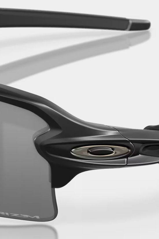 Oakley Flak 2.0 XL Sunglasses Matte Black - Prizm Black