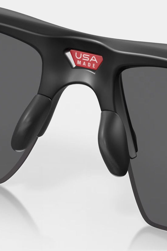 Oakley Flak 2.0 XL Sunglasses Matte Black - Prizm Black
