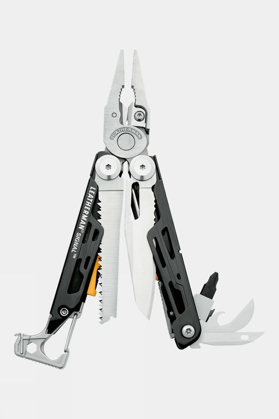Leatherman Signal Multi Tool Silver