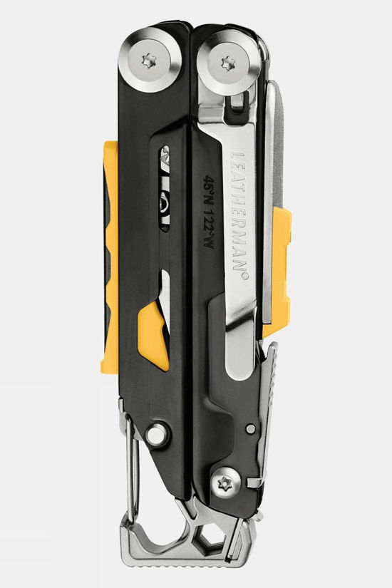 Leatherman Signal Multi Tool Silver