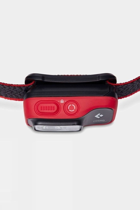 Black Diamond Cosmo 350 Head Torch Octane