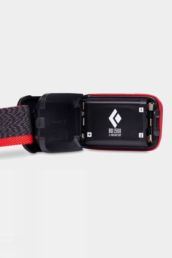 Black Diamond Cosmo 350 Head Torch Octane