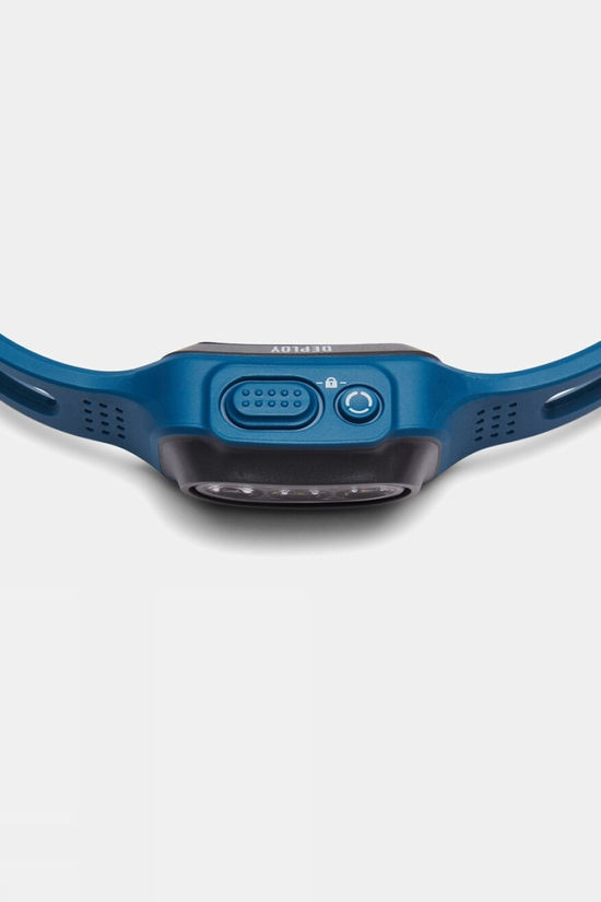Black Diamond Deploy 325 Head Torch Creek Blue