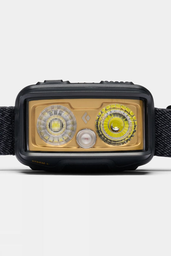 Black Diamond Storm 750 Plus Head Torch Black