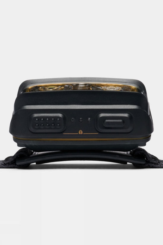 Black Diamond Storm 750 Plus Head Torch Black