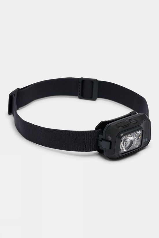 Black Diamond Storm 750 Plus Head Torch Black