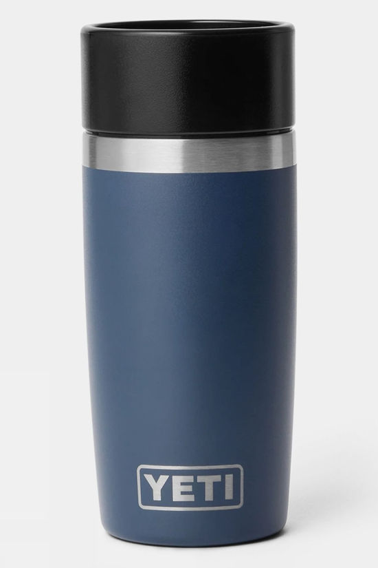 Yeti Travel Drinks Bottle With Commuter Cap - 12oz / 355ml  Navy