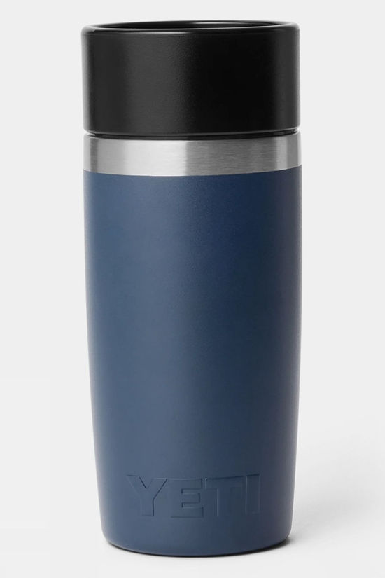 Yeti Travel Drinks Bottle With Commuter Cap - 12oz / 355ml  Navy