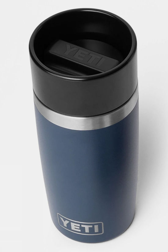 Yeti Travel Drinks Bottle With Commuter Cap - 12oz / 355ml  Navy