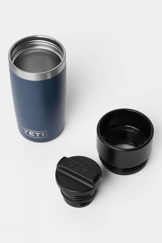 Yeti Travel Drinks Bottle With Commuter Cap - 12oz / 355ml  Navy