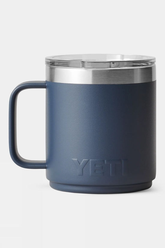 Yeti Stackable Mug With Durasip Ceramic Lining - 10oz / 295ml Navy