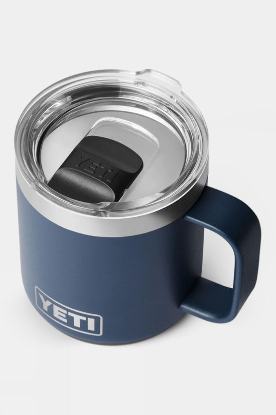 Yeti Stackable Mug With Durasip Ceramic Lining - 10oz / 295ml Navy