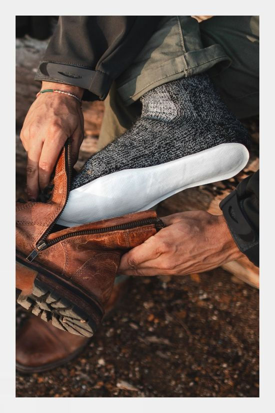 Thaw Disposable Foot Warmers No Colour