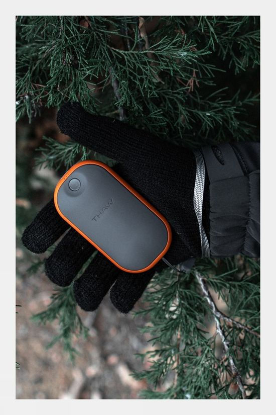 Thaw Rechargeable Hand Warmer - Small No Colour