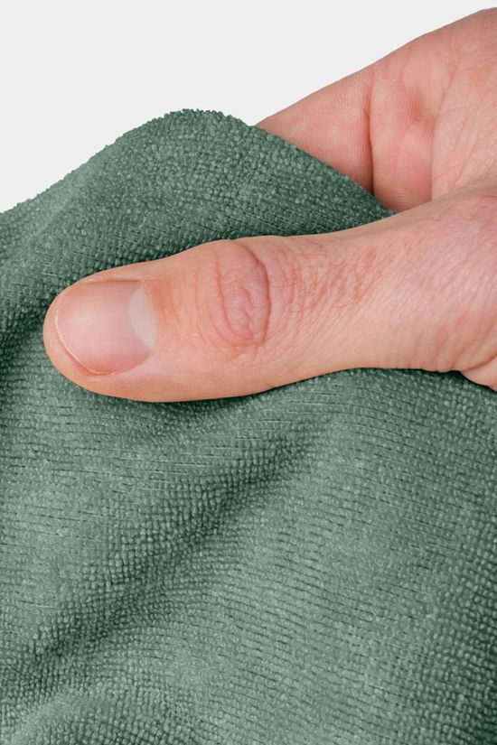 Sea to Summit Tek Towel - Medium Sage