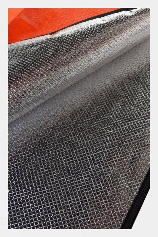 Trekmates Thermo Emergency Blanket ORANGE