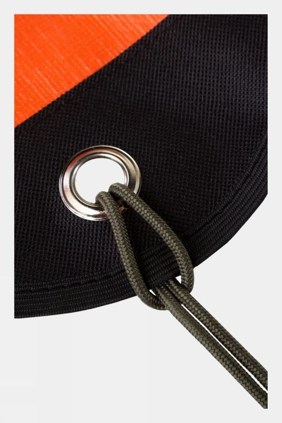 Trekmates Thermo Emergency Blanket ORANGE