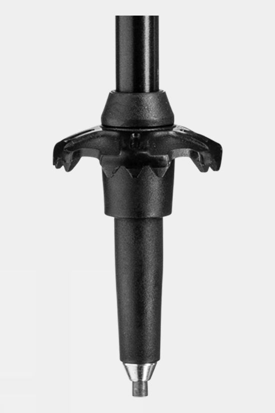 Leki Khumbu Lite Trekking Poles (Pair) mango-dark anthracite-black
