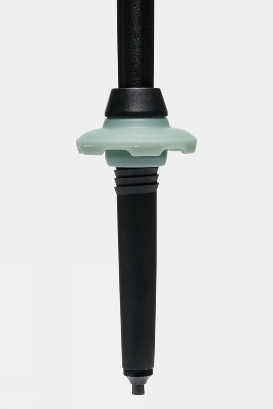 Black Diamond Trail Trekking Poles (Pair) Iron Red