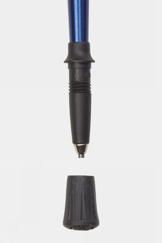 Ayacucho Kylä Trekking Poles (Pair) Blue