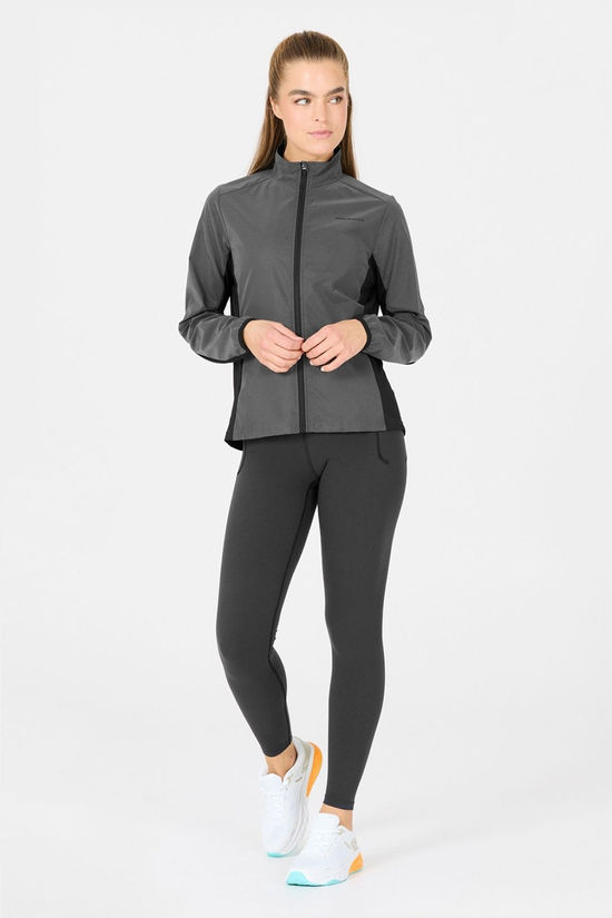 Endurance Womens Bebinca Jacket Black