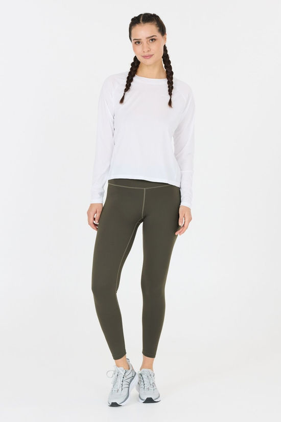 Endurance Womens Raleigh Leggings Kambaba
