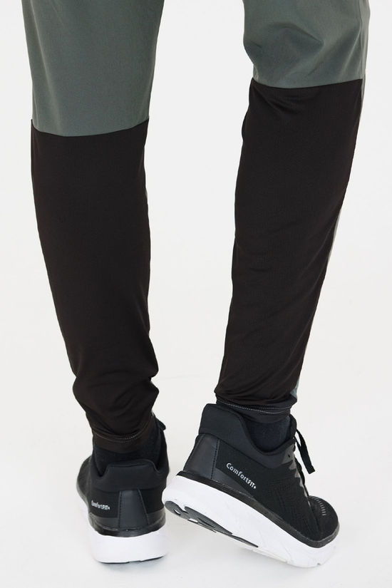Endurance Mens Jeen Running Jogger Pants Urban Chic
