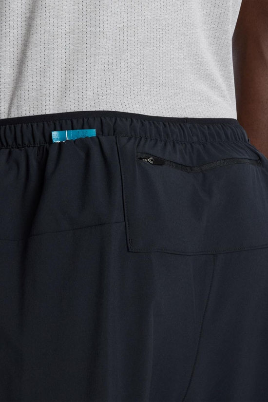 New Balance Mens RC Essential Joggers Black