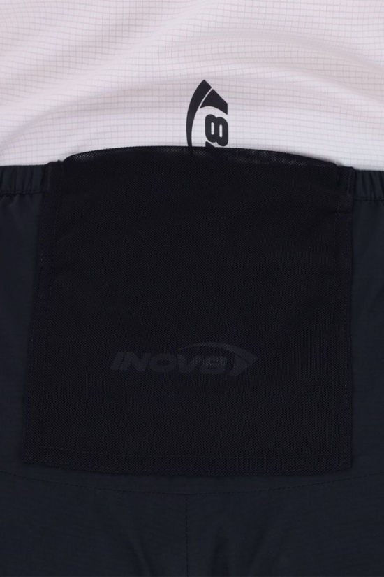 Inov-8 Unisex Stormshell V2 Pants Black