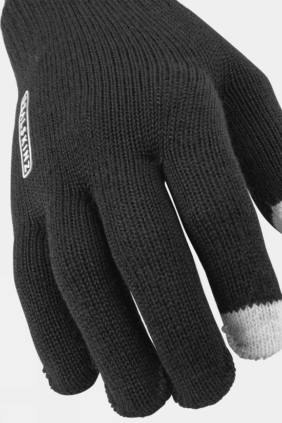 Sealskinz Hanworth Merino Gloves Black