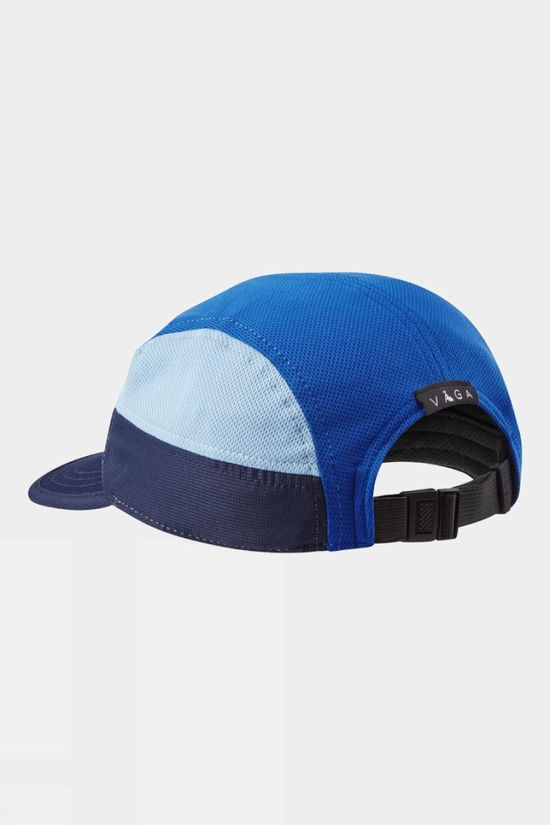 Vaga Club Cap Bluebird