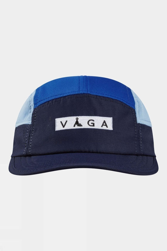 Vaga Club Cap Bluebird