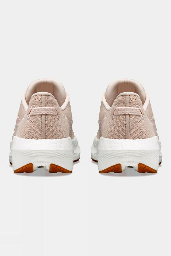 Saucony Womens Triumph RFG Shoes Lotus
