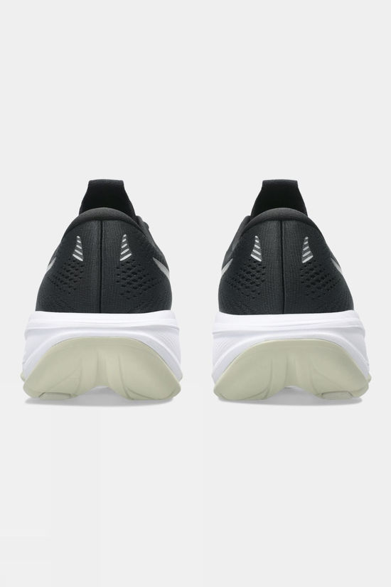 Asics Womens Gel-Cumulus 28 Shoes Black/White
