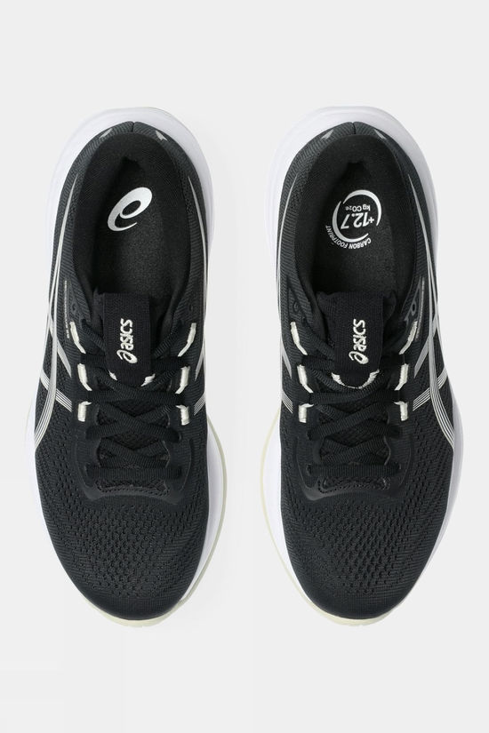Asics Womens Gel-Cumulus 28 Shoes Black/White