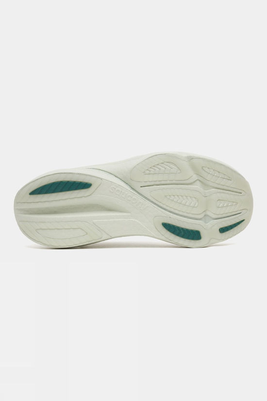 Saucony Womens Endorphin Azura Shoes Cast