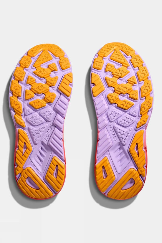 Hoka Womens Arahi 7 Shoes Nautical Dusk/Varsity Navy